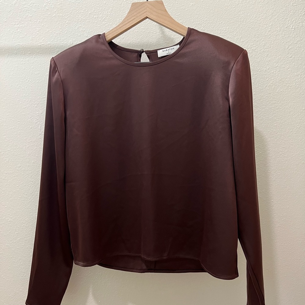 Aritzia Babaton top